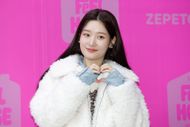 Jung Chae-Yeon of girl group DIA and I.O.I attends the photocall for 'UGG X Zepeto' feel house pop-up store opening on November 24, 2022 in Seoul, South Korea | Image via: Getty